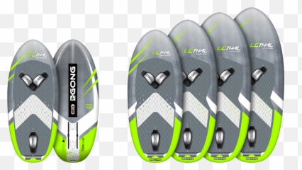 Gong Wing Foil Lethal Fsp Pro Emoji,Emotion Temptation Kayak Plug