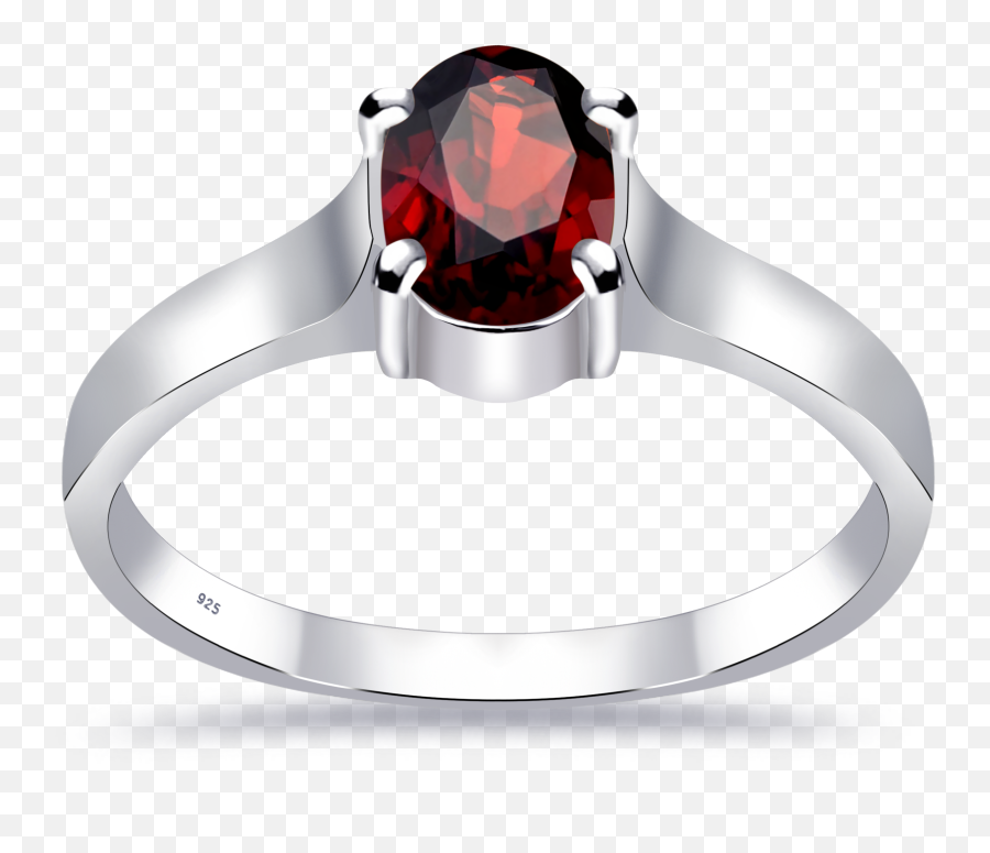 Oval Engagement Rings Red Emoji,Asscher Cut Cz Ring Emotions