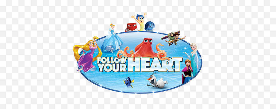 Disney On Ice Rocks Birmingham - Fictional Character Emoji,Disney Emotions