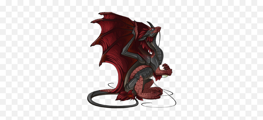 Show Me Du0026d Dragons Dragon Share Flight Rising Emoji,Emotion Canon Bard