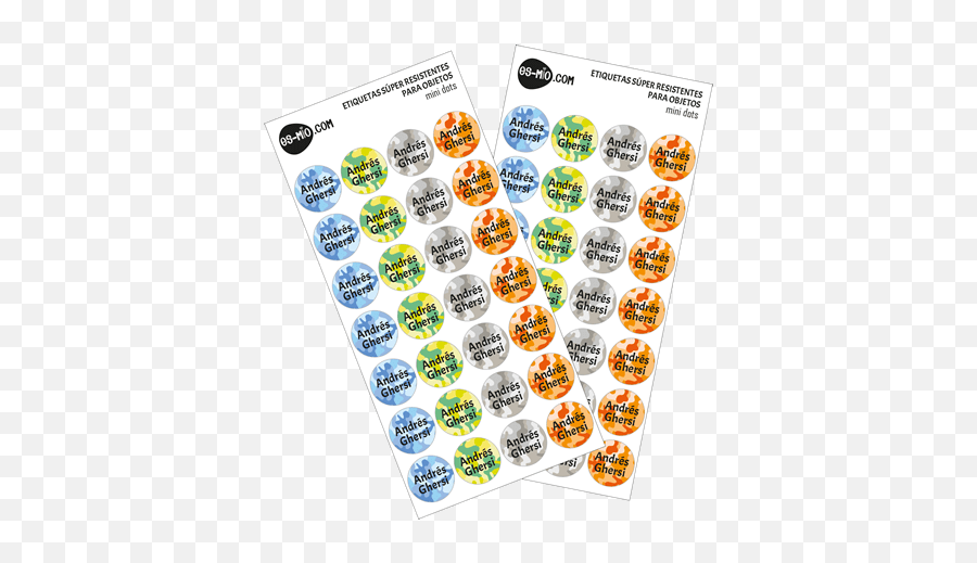 Etiquetas Mini Dot - Esmio Etiquetas Super Resistentes Emoji,Cuales Emojis Son Morados Etiquetas Mini Dot - Esmio Etiquetas Super Resistentes Emoji,Cuales Emojis Son Morados