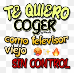 Frases Horny Emoji,Emoticon Nalgas