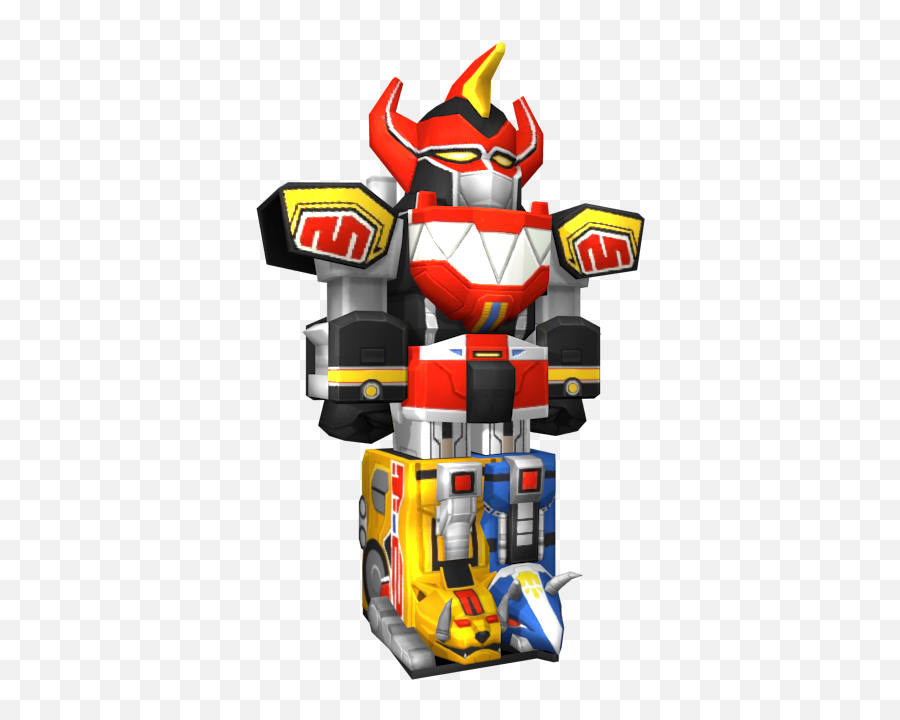 Download Download Zip Archive - Power Rangers Dash Megazord Emoji,Dash Emojis