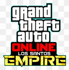 Gta Online The Los Santos Empire Concept Update Gta 5 Emoji,Gta V Emotion Mod