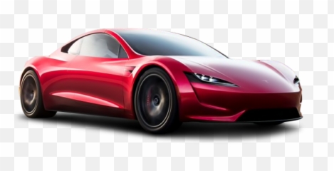 Tesla 2020 Teslaroadster Sticker - Tesla Roadster Png Emoji,Tesla Emoji