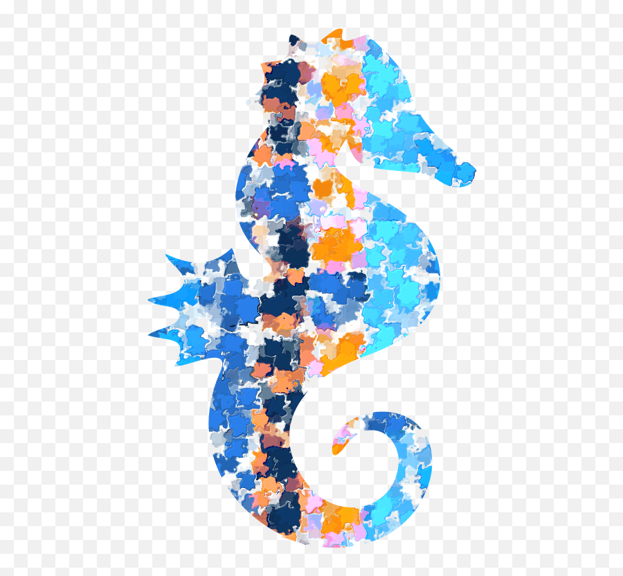 Clip Art Seahorse - Clipartsco Emoji,Seahorse Emoticons