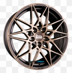 Mam Mam B2 85x19 Et35 5x120 Nb726 Matt Black Bronze Mbb Emoji,Work Emotion Cr2p Wheel
