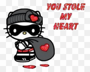 Telegram Sticker From Collection Emoji,Robber Emoji