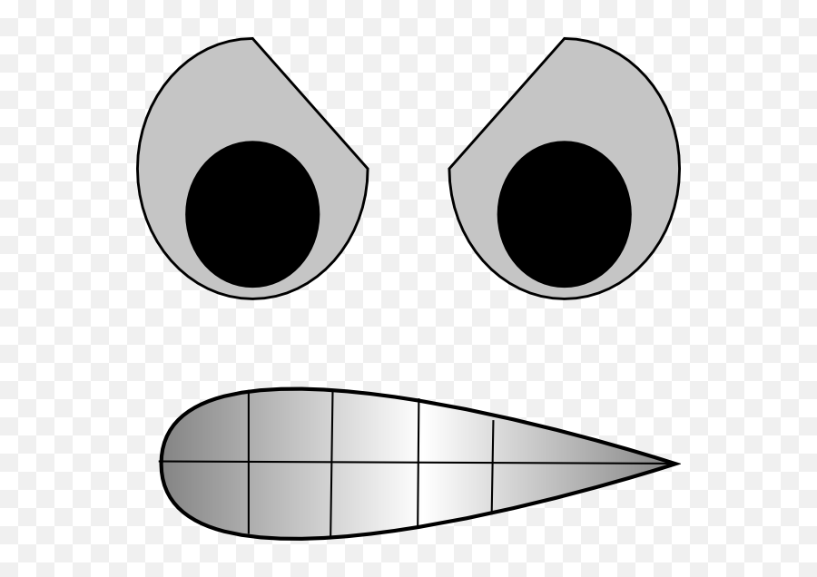 Eyes And Mouth Png Transparent Png Png Collections At Dlfpt - Angry Eyes And Mouth Emoji,Eyeballs Emoji