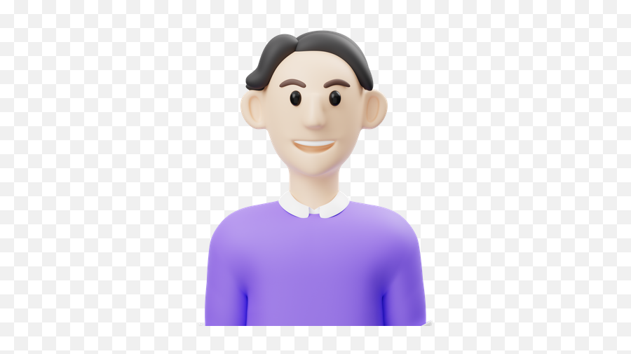 Premium Freeman 3d Illustration Download In Png Obj Or Emoji,Guy Standing Emoji