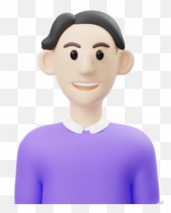 Premium Freeman 3d Illustration Download In Png Obj Or Emoji,Guy Standing Emoji