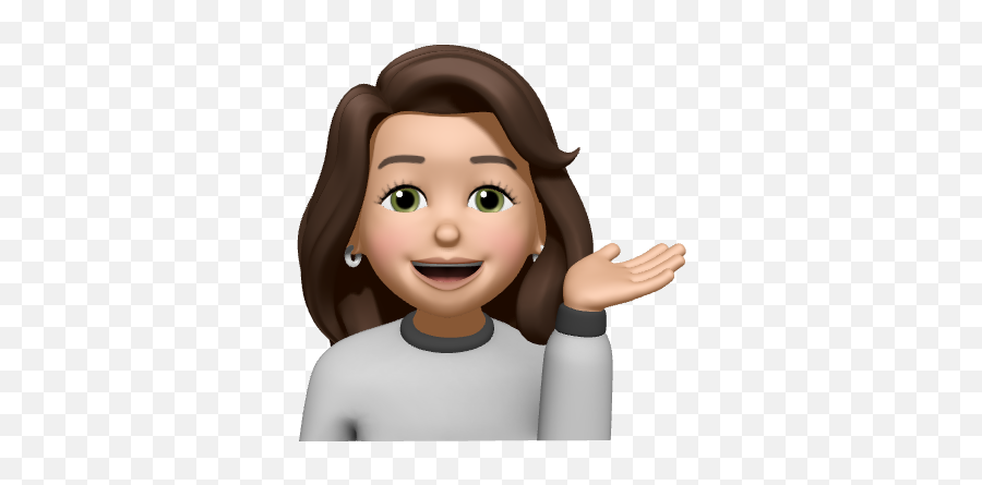 Cromer Kristan - Language Arts Teacher Welcome Emoji,Emoji Girl With Phone