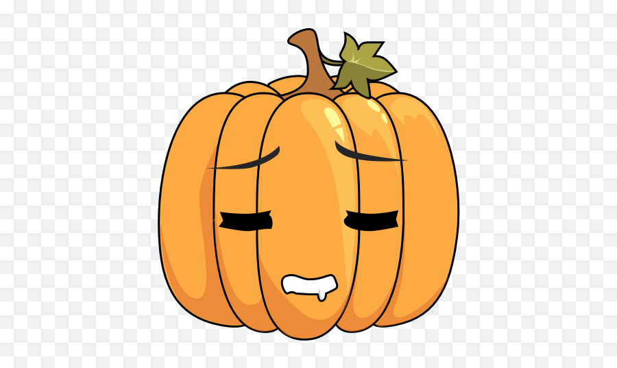 Horrormoji Spooky Halloween Emoji By Guilherme Rambo,Lantern Emoji