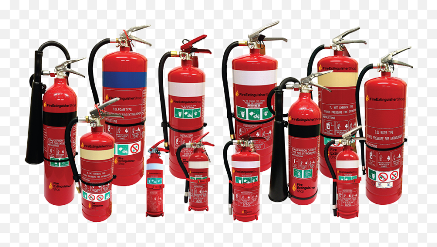 Fire Extinguisher Png Transparent Png Mart Emoji,Fire Drill Emoji
