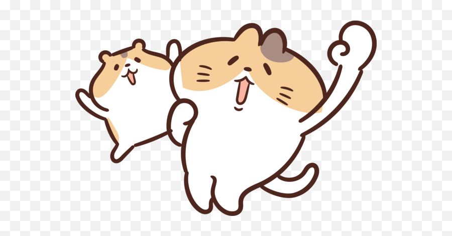 International Cat Day Dog Cat - Like Cat For Cartoon Cat For Emoji,Apple Dog Emojis
