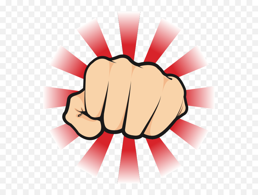 Hard Punch Icon Free Svg Emoji,Fist Face Emoticon
