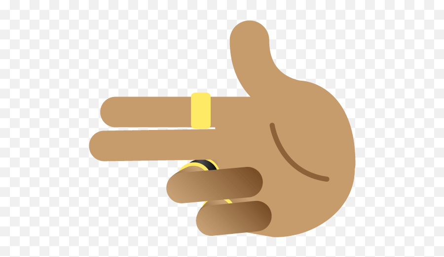 Luca Romeo - Online Portfolio Emoji,Fingers Crossed Gif Emoji