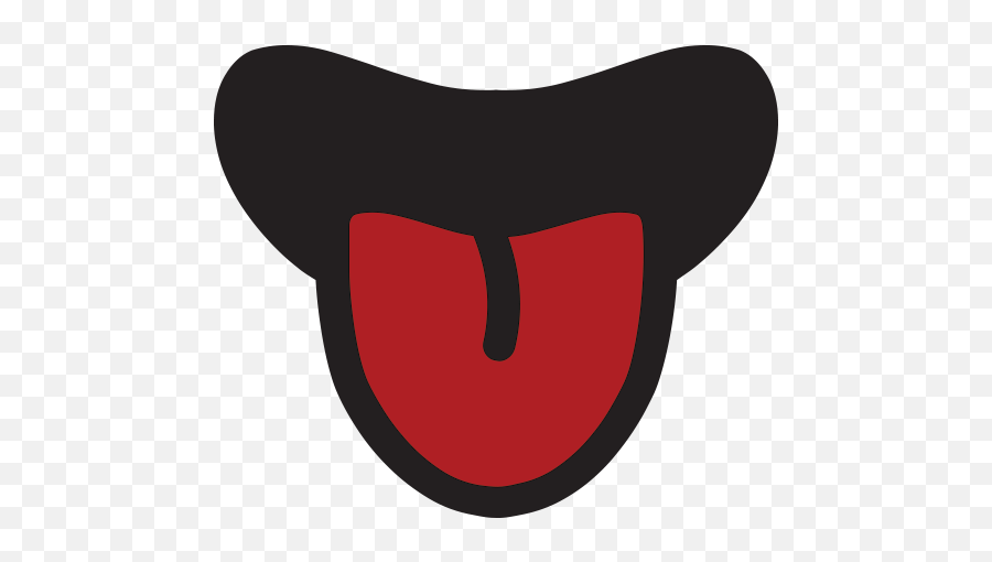 Tongue - Mouth And Tongue Emoji,Tongue Emoji Png