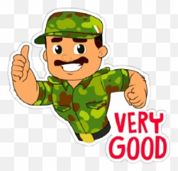 Indian Army Indian - Military Camouflage Emoji,Camouflage Emoji
