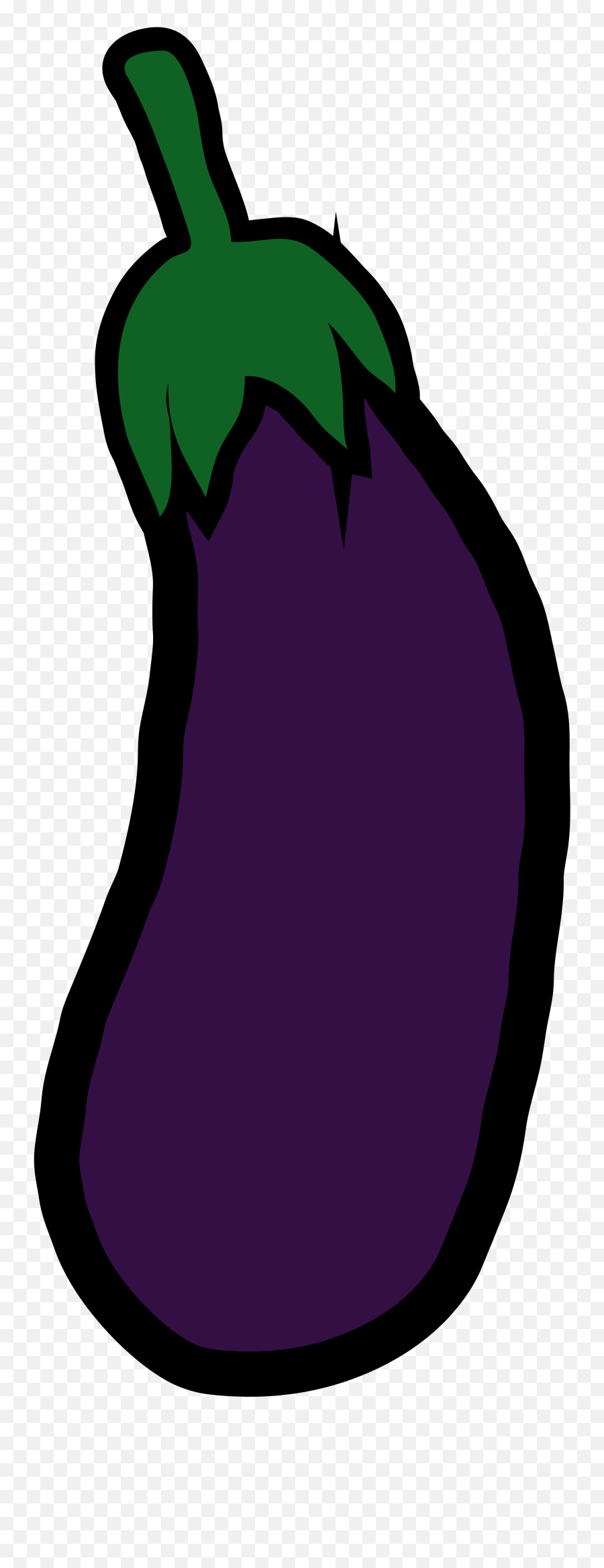 Eggplant Clipart Svg Eggplant Svg Transparent Free For - Eggplant Emoji,Eggplant Emojis