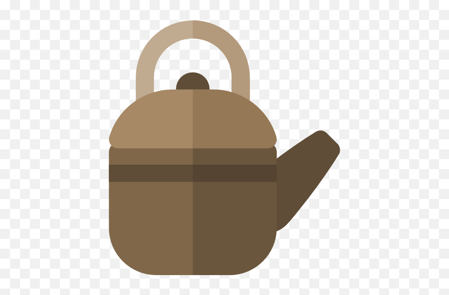 Kettle Icon - Lid Emoji,Kettle Emoji