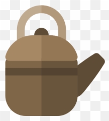 Kettle Icon - Lid Emoji,Kettle Emoji