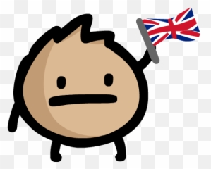 Nathanimations Showcase Content - Hyuns Dojo Dumpling Emoji,Dumpling Emoji