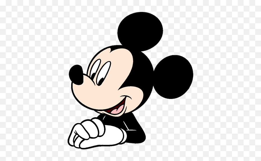 Mickey Mouse Head Clipart Free Images - Clipart Mickey Mouse Head Emoji,Mickey Mouse Ears Emoji