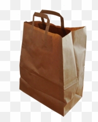 Luggage Clipart Office Luggage Office - Paper Grocery Bag Transparent Emoji,Grocery Bag Emoji