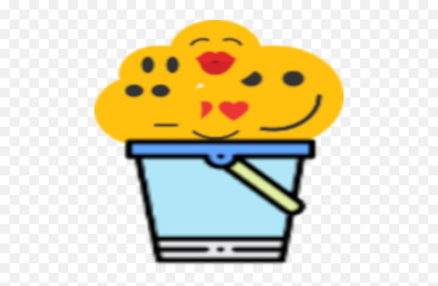 Emoji Catcher - Happy,Cave Emoji