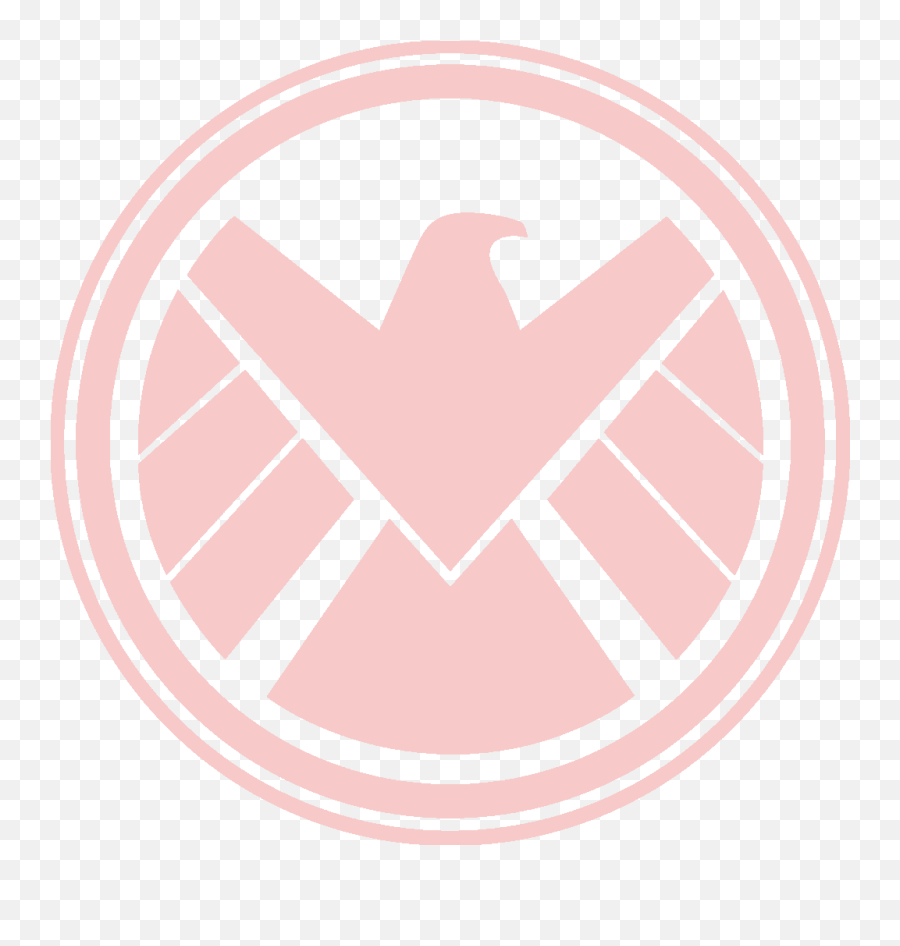 Shield Architect - Agents Of Shield Logo Emoji,Thinky Emoji