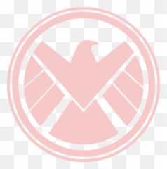 Shield Architect - Agents Of Shield Logo Emoji,Thinky Emoji