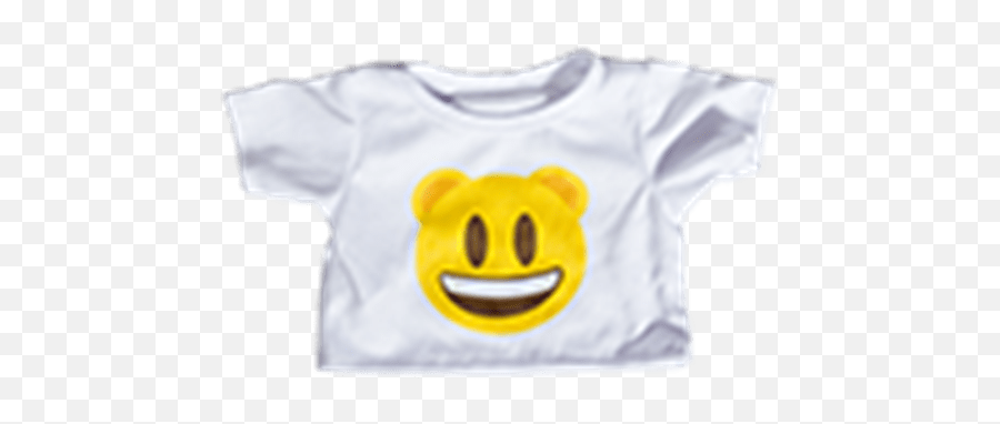 Emoji T - Happy,Bj Emoji