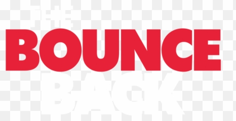 The Bounce Back - Blanco Emoji,Bounce Emotions