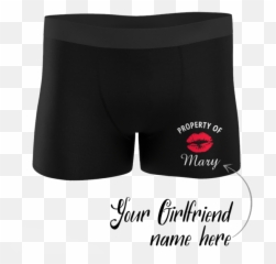 Custom Photo Boxer - Solid Emoji,Emoji Boxers