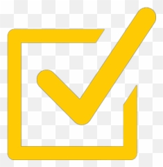 Check Mark Clipart - Vertical Emoji,John Deere Emoji