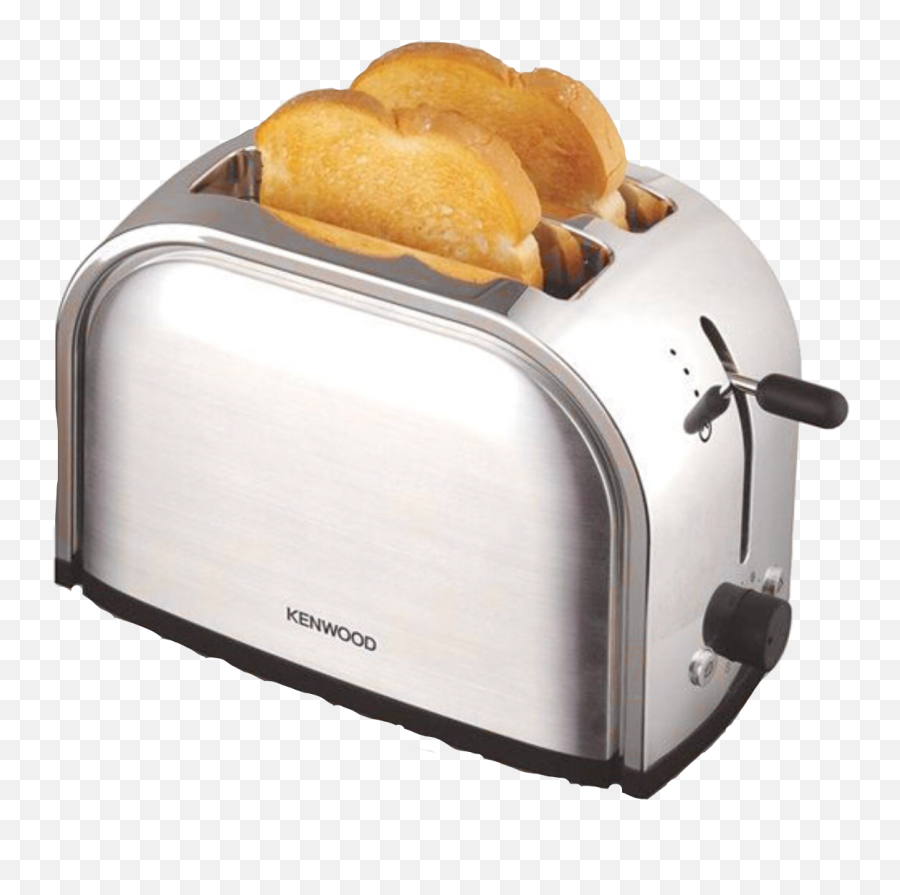 Sticker Toaster Sticker - Lullaby For An Electric Toaster Emoji,Toaster Emoji