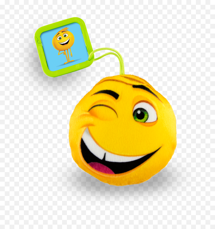 Mcdonalds Gene 2 Png - Mc Lanche Feliz Emoji O Filme,Emoji Movie 2
