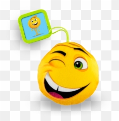 Mcdonalds Gene 2 Png - Mc Lanche Feliz Emoji O Filme,Emoji Movie 2