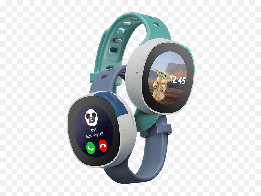 Neo U2013 The Smart Kids Watch Vodafone Smart Tech - Smart Watch Disney Neo Emoji,Disney Movies Using Emojis