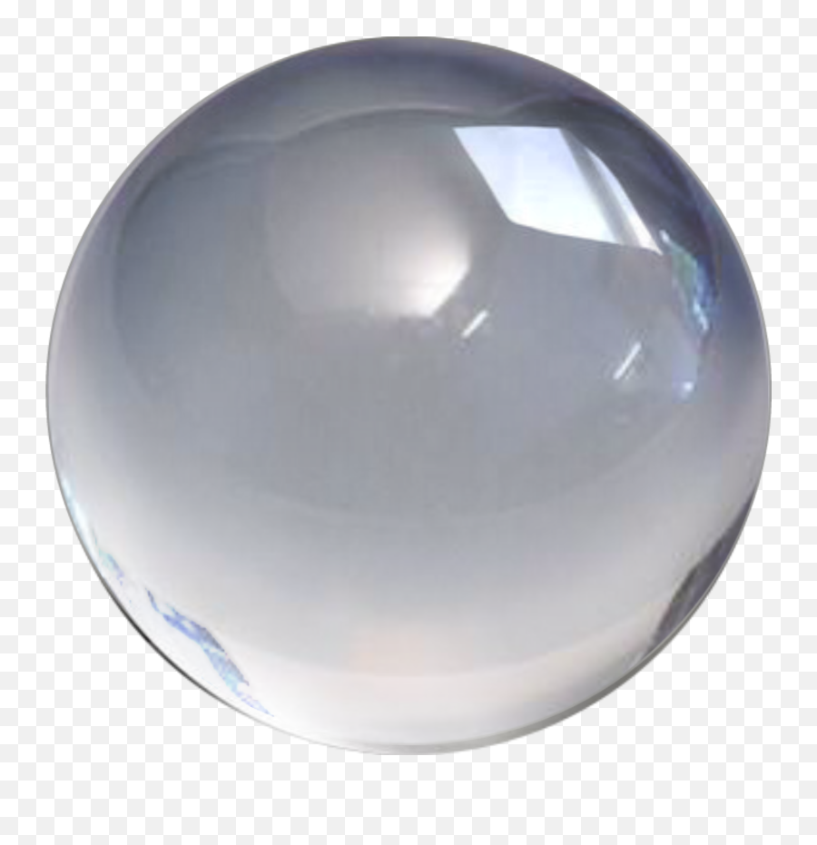 The Most Edited - Solid Emoji,Glass Ball Emoji