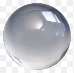 The Most Edited - Solid Emoji,Glass Ball Emoji