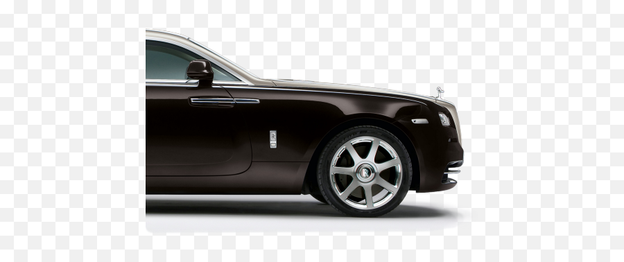 Brands U0026 Services - Rolls Royce Wraith Base Emoji,Emotion Sedan