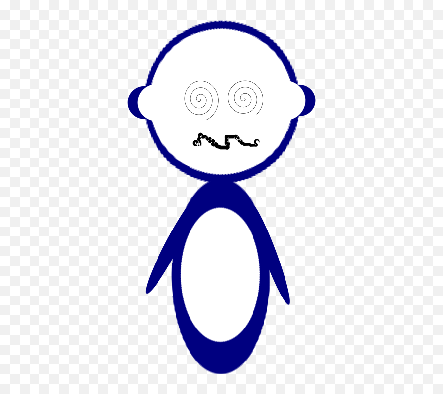 Confusedemotionfacepeopleperson - Free Image From Clip Art Emoji,Questioning Face Emoji