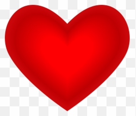 Free Big Red Heart Download Free Clip Emoji,Red Heart Emoji