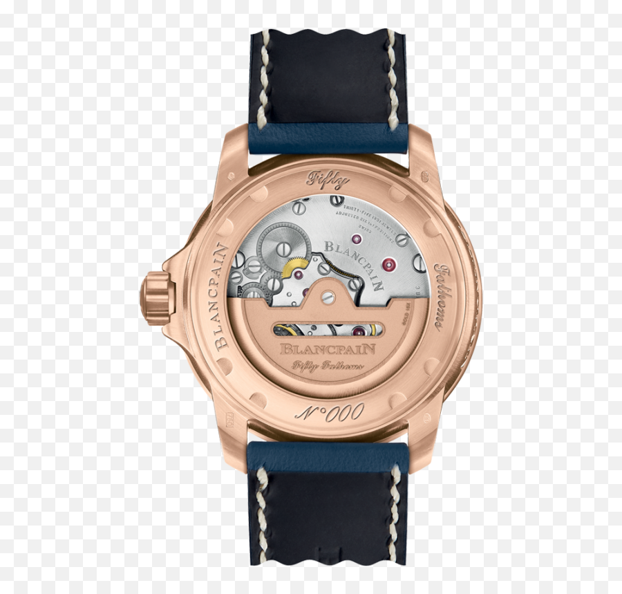 News Archives - Page 29 Of 78 Hours And Minutes Blancpain 5015 3603c 63b Emoji,Faberge Emotion Rings Price