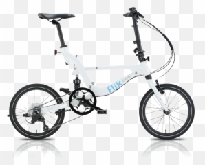 Flik Folding Bike - Jango Flik Folding Bike Emoji,Emotion Folding Bike