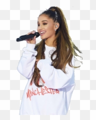 Icon Overlay Ari Ariana Sticker - Singers In The 2010s Emoji,Emotions Ariana Grande Karaoke