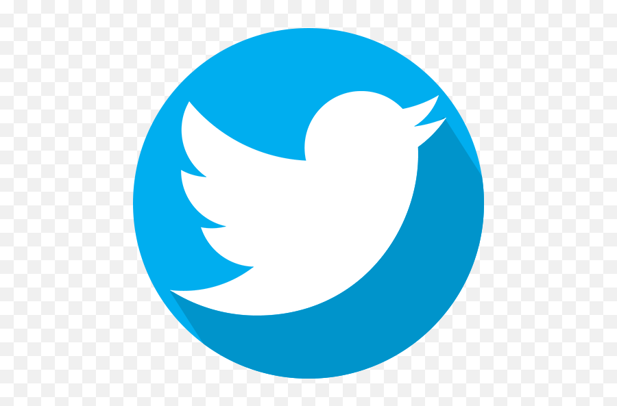 Twitter Logo Transparent Png - Round Twitter Logo Transparent Emoji,Black Panther Twitter Emoji