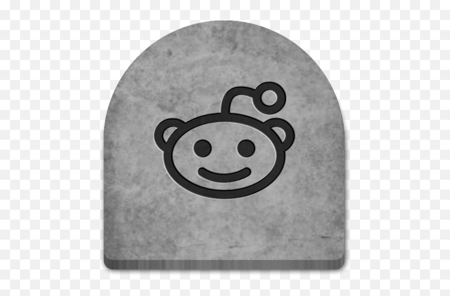 This Subreddit Has Been Officially Declared Dead Expl0ited - Reddit Icon Emoji,Dead Emoticon